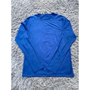 Patagonia long sleeve active top